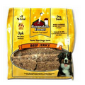 Dog Treats - Beef Jerky